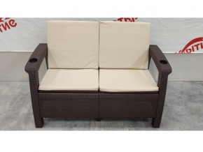 Диван Yalta Premium Sofa 2 Set в Ноябрьске - noyabrsk.magazin-mebel74.ru | фото