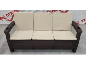 Диван Yalta Premium Sofa 3 Set в Ноябрьске - noyabrsk.magazin-mebel74.ru | фото