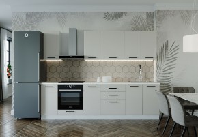 Кухонный гарнитур Шампань 2800 в Ноябрьске - noyabrsk.magazin-mebel74.ru | фото