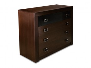 М11 Комод с 4-мя ящ. в Ноябрьске - noyabrsk.magazin-mebel74.ru | фото