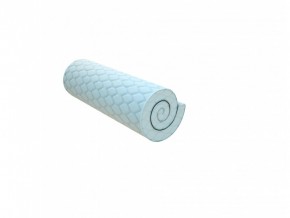 Матрас рулонный Eco Foam roll в Ноябрьске - noyabrsk.magazin-mebel74.ru | фото