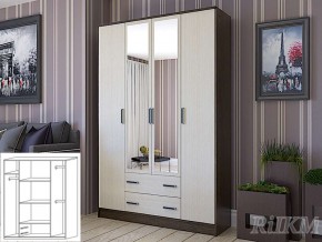 Шкаф купе ШК 402 в Ноябрьске - noyabrsk.magazin-mebel74.ru | фото