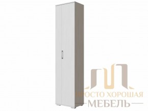 Шкаф универсальный №3 Ясень Анкор светлый в Ноябрьске - noyabrsk.magazin-mebel74.ru | фото