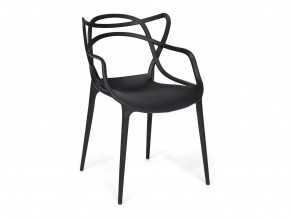 Стул Cat Chair mod. 028 черный в Ноябрьске - noyabrsk.magazin-mebel74.ru | фото