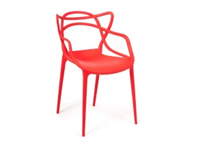 Стул Cat Chair mod. 028 красный в Ноябрьске - noyabrsk.magazin-mebel74.ru | фото