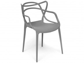 Стул Cat Chair mod. 028 серый в Ноябрьске - noyabrsk.magazin-mebel74.ru | фото