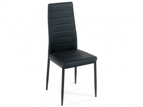 Стул Easy Chair mod. 24 черный в Ноябрьске - noyabrsk.magazin-mebel74.ru | фото