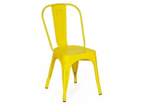 Стул Loft chair mod. 012 желтый в Ноябрьске - noyabrsk.magazin-mebel74.ru | фото