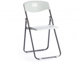 Стул складной Folder chair 2 mod. 222 белый в Ноябрьске - noyabrsk.magazin-mebel74.ru | фото