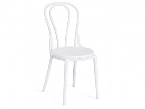 Стул Thonet mod. PL62 Белый в Ноябрьске - noyabrsk.magazin-mebel74.ru | фото