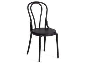 Стул Thonet mod. PL62 черный в Ноябрьске - noyabrsk.magazin-mebel74.ru | фото