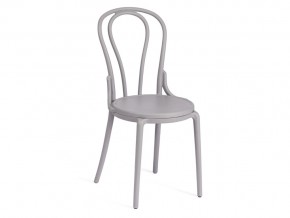 Стул Thonet mod. PL62 Серый в Ноябрьске - noyabrsk.magazin-mebel74.ru | фото